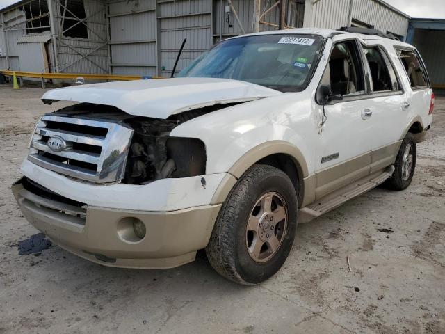 2007 Ford Expedition Eddie Bauer