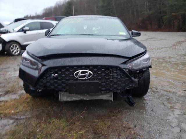 2020 HYUNDAI VELOSTER N - KMHT36AH3LU005293