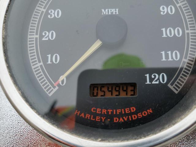 2001 HARLEY-DAVIDSON FLHRCI 1HD1FRW191Y618037