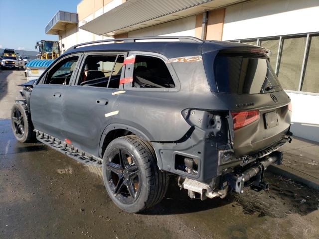 2020 MERCEDES-BENZ GLS 580 4M - 4JGFF8GE9LA202628