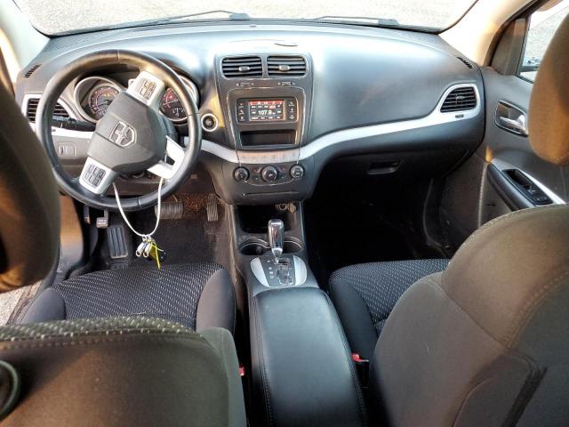2015 DODGE JOURNEY SE - 3C4PDCAB3FT600477