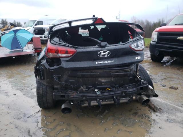 2020 HYUNDAI VELOSTER N - KMHT36AH3LU005293