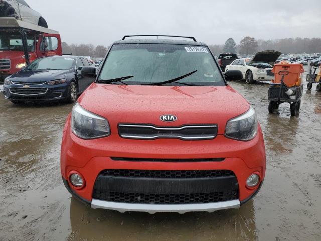 2017 KIA SOUL + - KNDJP3A53H7449462