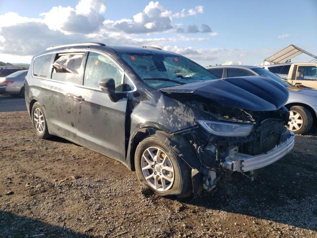 2022 CHRYSLER PACIFICA T - 2C4RC1BG6NR185960