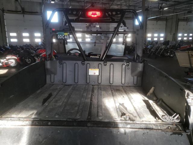 2012 ARCTIC CAT 700 4UF12MPV0CT307459