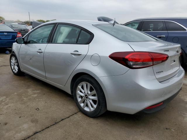 3KPFL4A79HE021954 KIA FORTE LX