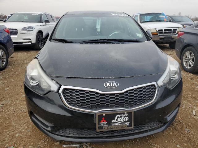 KNAFX4A6XG5469459 KIA FORTE LX