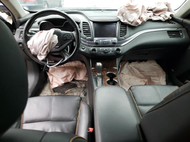 2015 CHEVROLET IMPALA LTZ - 2G1165S36F9130847