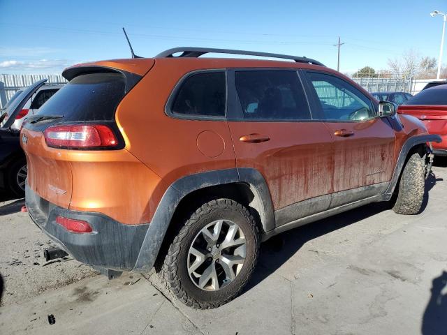 1C4PJMBS6GW170548 Jeep Cherokee Trailhawk