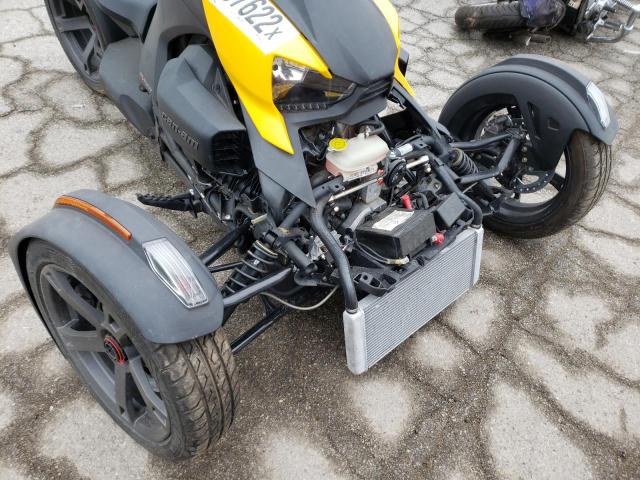 2022 CAN-AM RYKER - 3JB2FEG26NJ000055