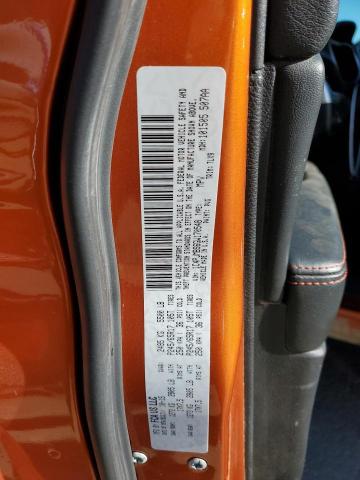 1C4PJMBS6GW170548 Jeep Cherokee Trailhawk