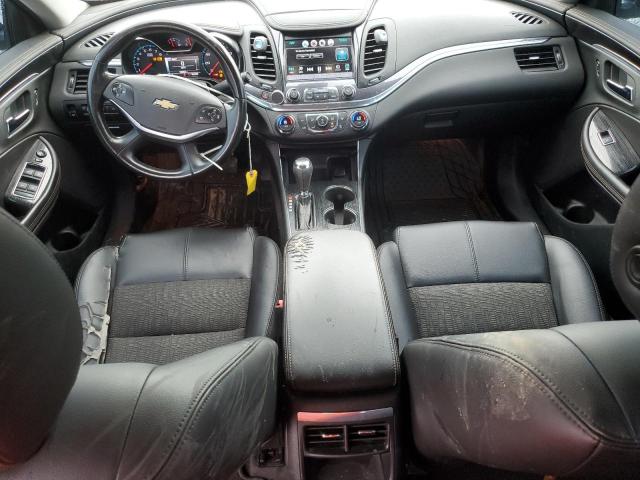 2016 CHEVROLET IMPALA LT - 1G1115S39GU137147