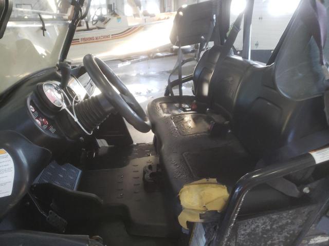 2012 ARCTIC CAT 700 4UF12MPV0CT307459