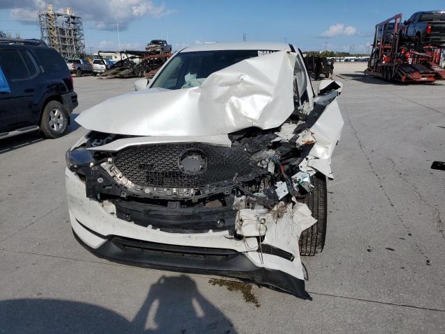 2018 MAZDA CX-5 SPORT - JM3KFABM9J1323589