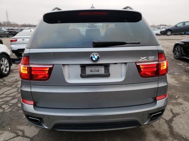 VIN 5UXZV8C57DL426513 2013 BMW X5, Xdrive50I no.6