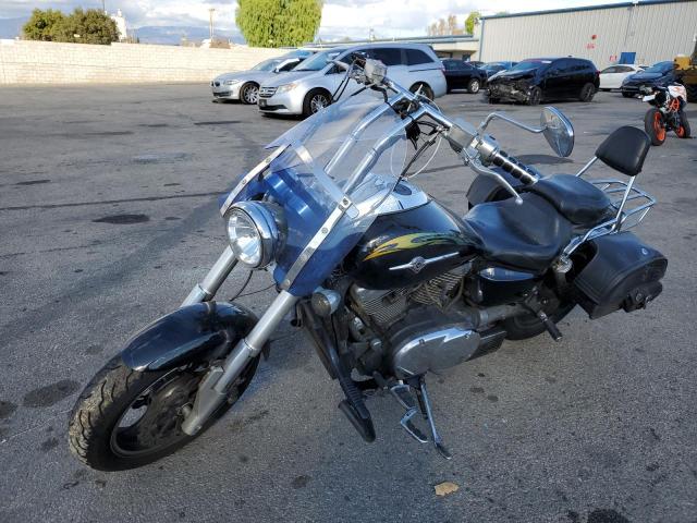 2004 KAWASAKI 1600 MEANS - JKBVNKB154A002194