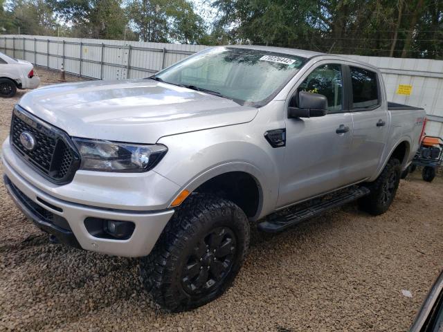 2019 Ford Ranger XL for sale in Midway, FL