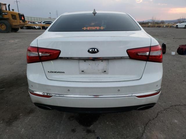 KNALN4D74F5195090 KIA Cadenza Premium