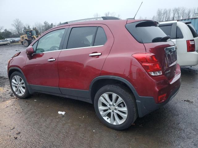 2020 CHEVROLET TRAX PREMI 3GNCJRSB1LL261570