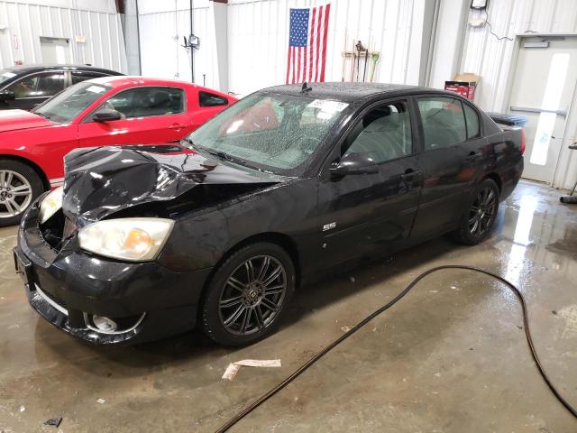 2006 Chevrolet Malibu SS