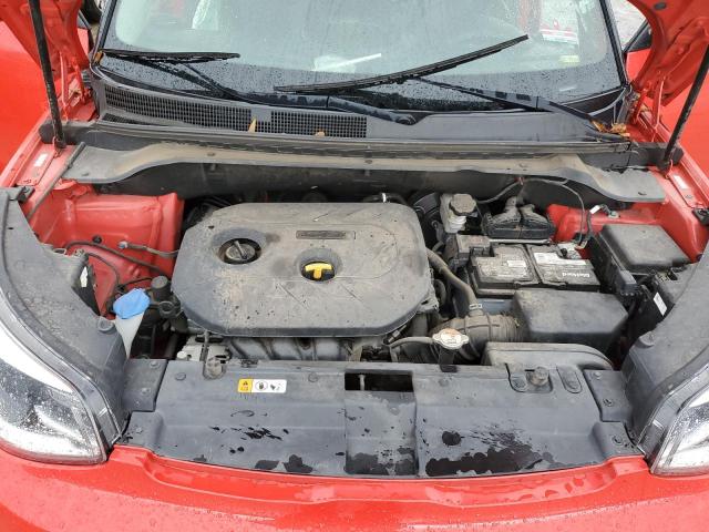2017 KIA SOUL + - KNDJP3A53H7449462