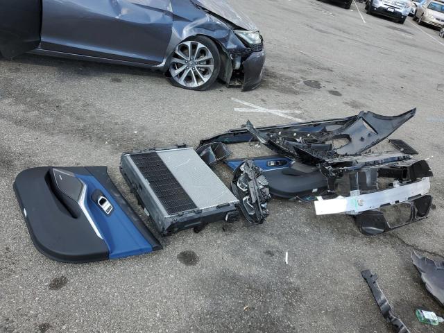 2022 BMW M3 COMPETI WBS43AY06NFN05833