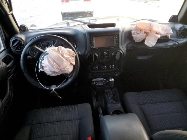 1J4BA6H16BL593266 Jeep Wrangler