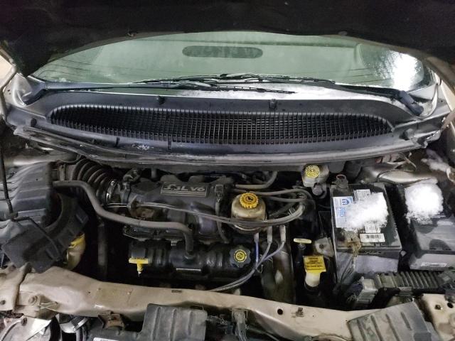 2B4GP44R82R573230 Dodge Grand Caravan Sport