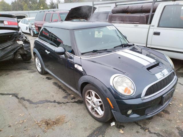 WMWMF73579TW82173 Mini COOPER S