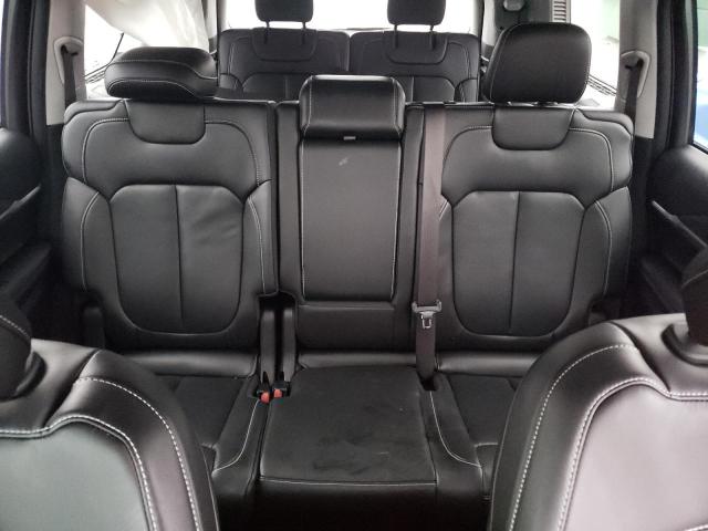 1C4RJJBGXM8152475 Jeep Grand Cherokee L Limited