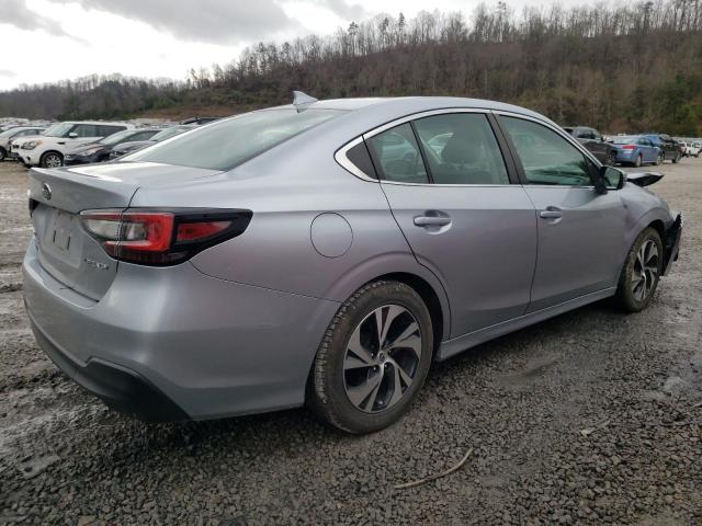 2020 SUBARU LEGACY 4S3BWAC69L3005567