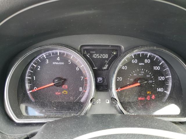 2015 NISSAN VERSA S 3N1CN7APXFL898155