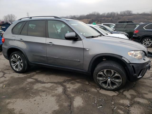 VIN 5UXZV8C57DL426513 2013 BMW X5, Xdrive50I no.4