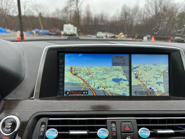 WBA6B4C53DDG67940 BMW 650 XI