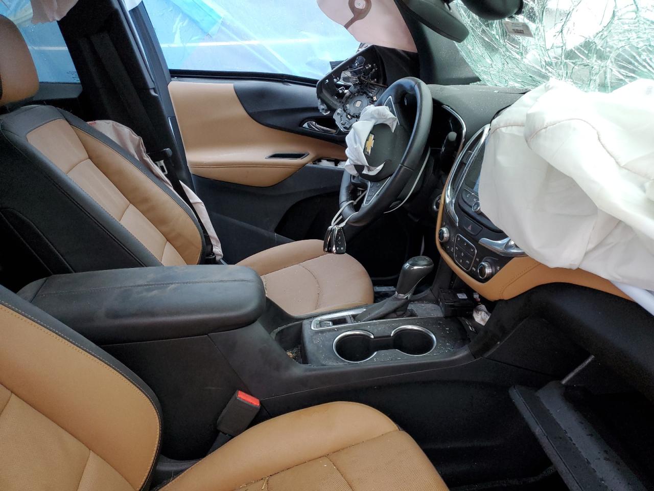 2020 Chevrolet Equinox - Image 5