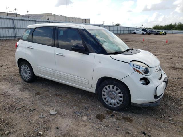 2015 FIAT 500L POP ZFBCFAAH3FZ031319