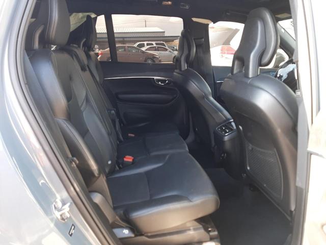 YV4102PK9L1610062 Volvo XC90