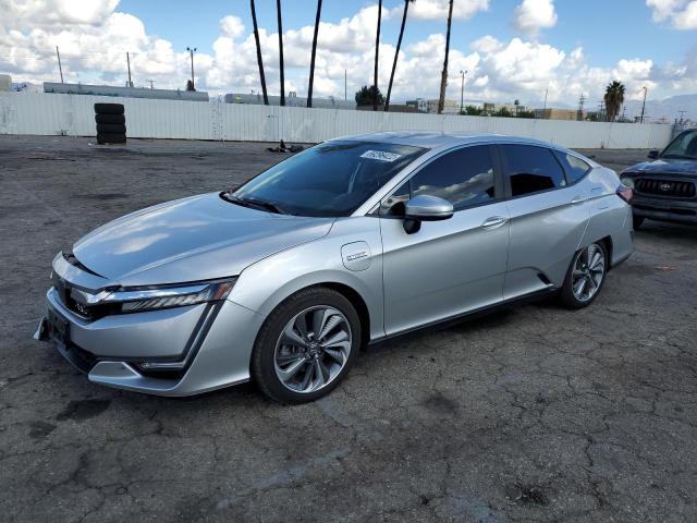 2018 HONDA CLARITY - JHMZC5F1XJC021299