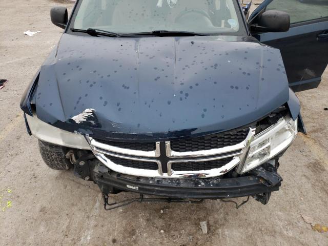 2015 DODGE JOURNEY SE - 3C4PDCAB0FT592449