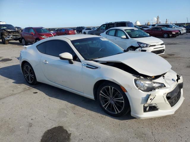 JF1ZCAC1XE9601661 Subaru Brz 2.0 Limited