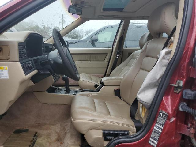 YV1LS5551T1298124 Volvo 850 BASE