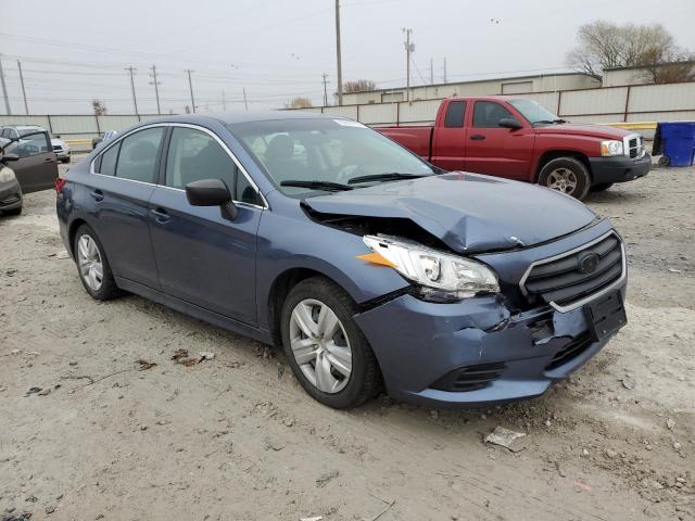 4S3BNAA62H3069298 Subaru Legacy 2.5i