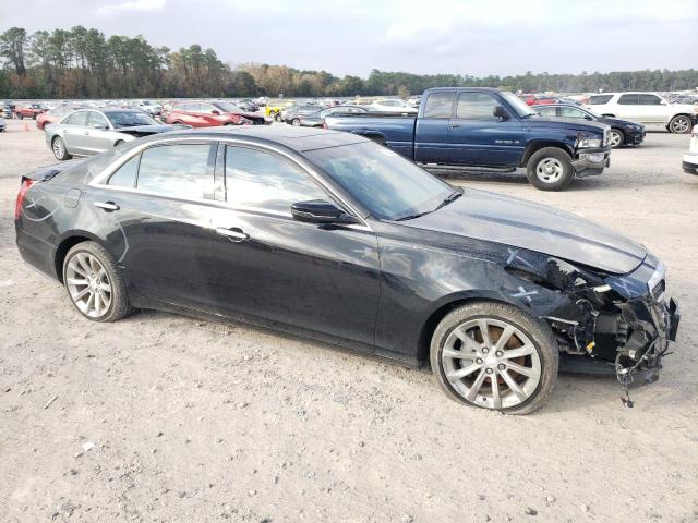 2019 CADILLAC CTS PREMIU - 1G6AS5SS0K0137519