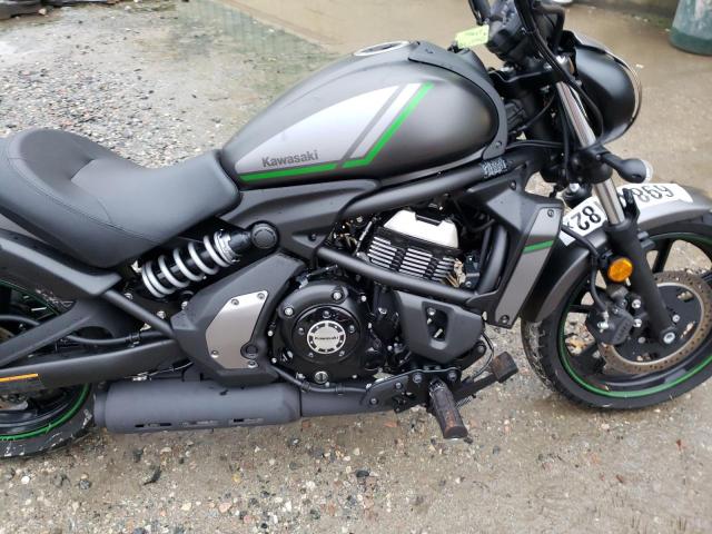 2022 KAWASAKI EN650 C - JKAENEC13NDA05960