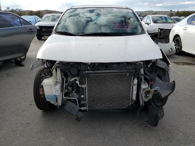 2015 NISSAN VERSA S 3N1CN7APXFL898155