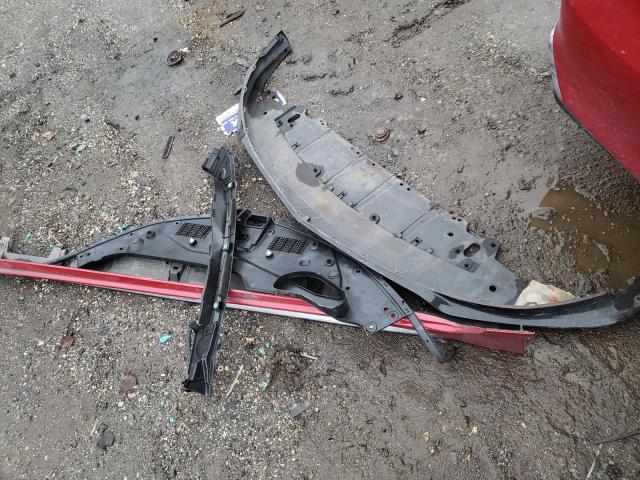 JH4KC1F56JC000303 Acura RLX TECH