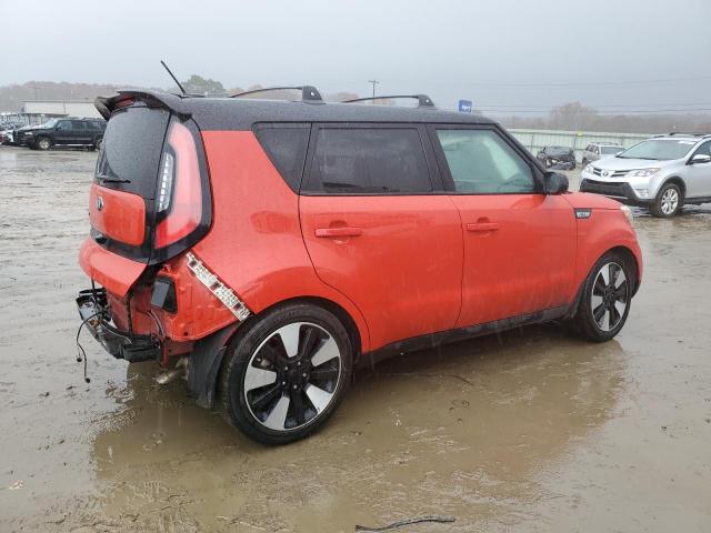 2017 KIA SOUL + - KNDJP3A53H7449462