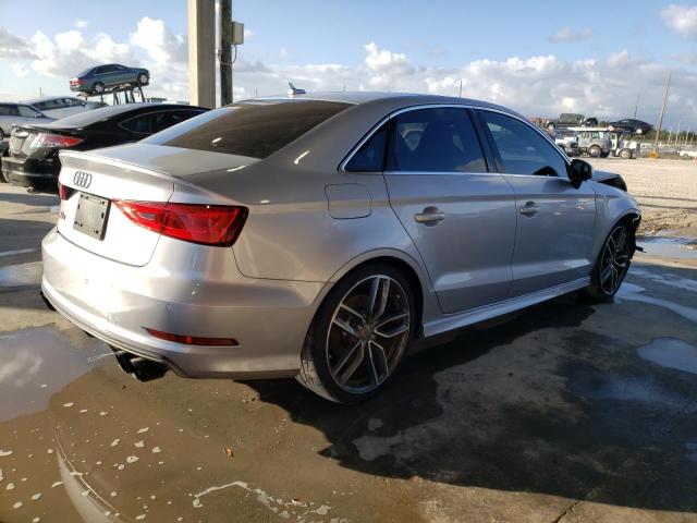 2016 AUDI S3 PREMIUM WAUB1GFF6G1008924