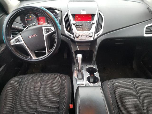 2CTALSEC8B6461570 GMC Terrain Sle