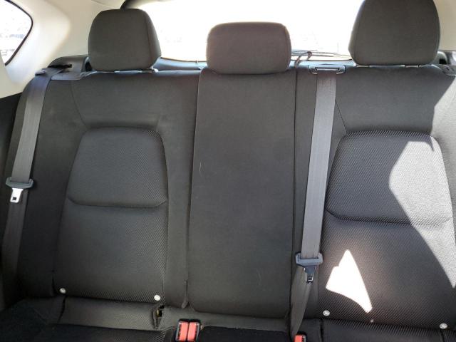 2018 MAZDA CX-5 SPORT - JM3KFABM9J1323589